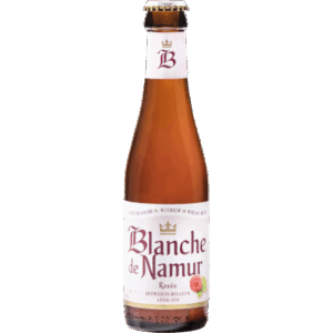 Blanche de Namur rose