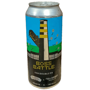 Boss Battle