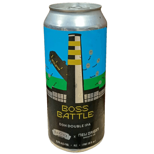 Boss Battle