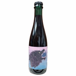 Bramble Smasher