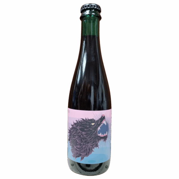 Bramble Smasher