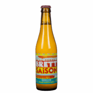 Brett Saison
