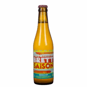 Brett Saison