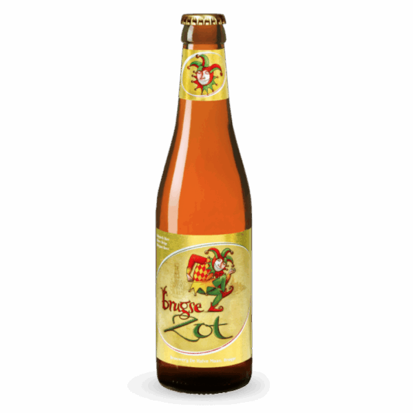Brugse Zot