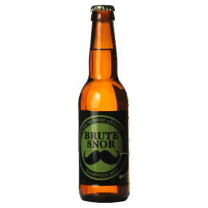 Brute snor