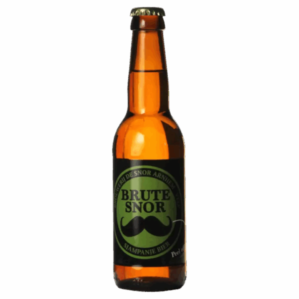 Brute snor