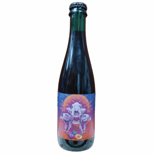 Crimson Curse