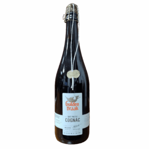 Cuvée prestige: Cognac