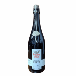 Cuvée prestige: Porto