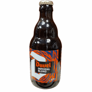Duvel Imperial Blond