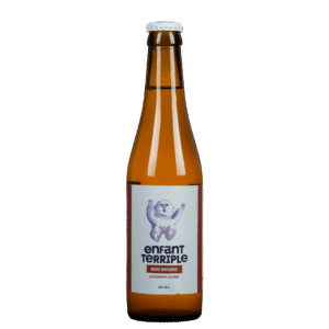 Enfant Terriple Rum Infused