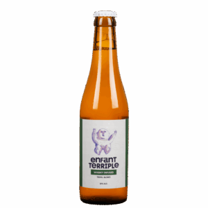 Enfant Terriple Whisky Infused
