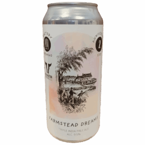 Farmstead Dreams