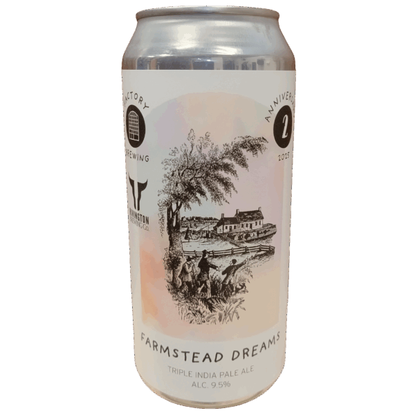 Farmstead Dreams