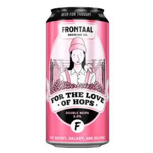 For the Love of Hops 'Vic Secret, Galaxy, Eclipse'