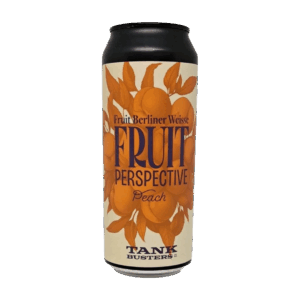 Fruit Perspective: Peach