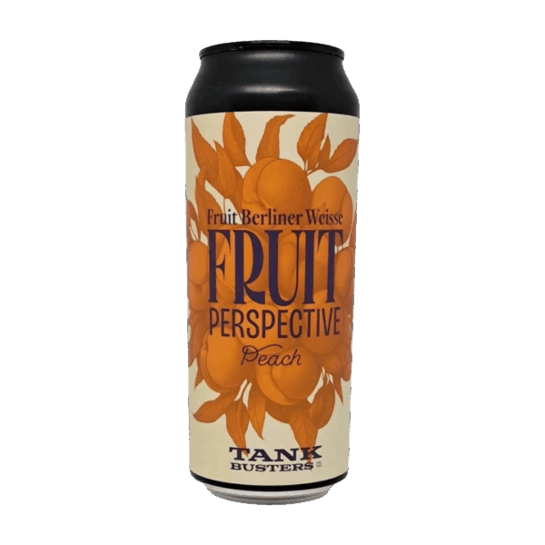 Fruit Perspective: Peach