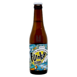 Funky Saison: Vicious