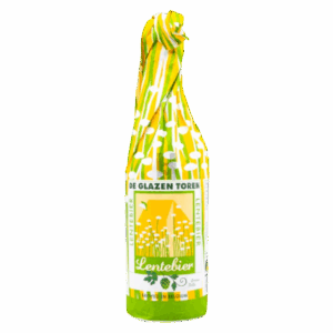 Glazen Toren Lentebier