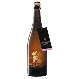 Gooische bubbel 75cl