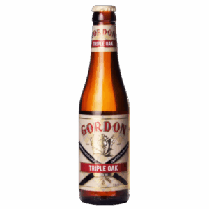 Gordon Blond Oak Aged