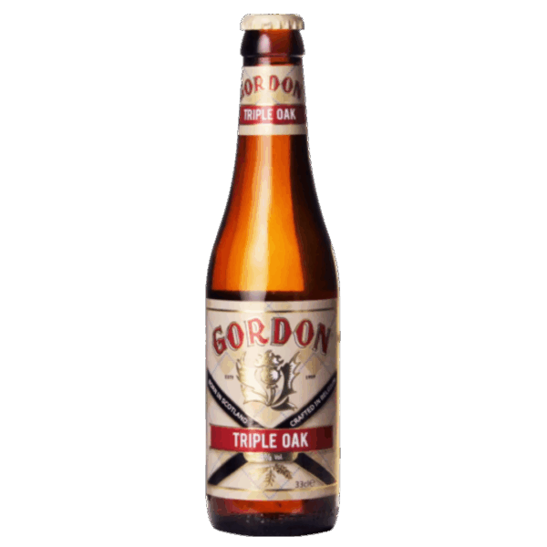 Gordon Blond Oak Aged