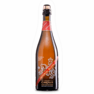 Gouden Carolus Imperial Blond 75 cl