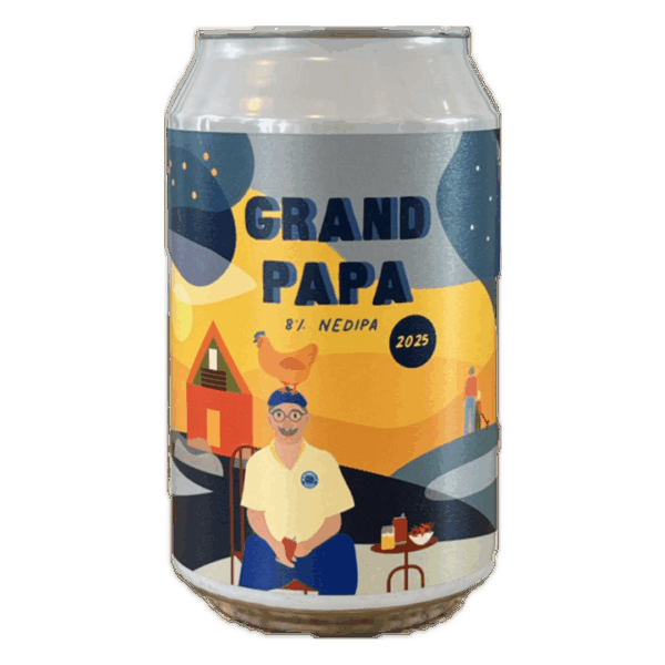Grand Papa