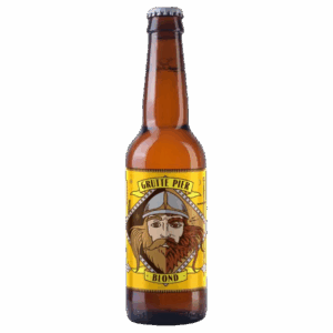 Grutte Pier Blond