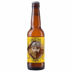 Grutte Pier Blond