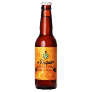 Honing Tripel