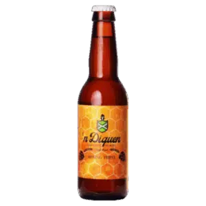 Honing Tripel