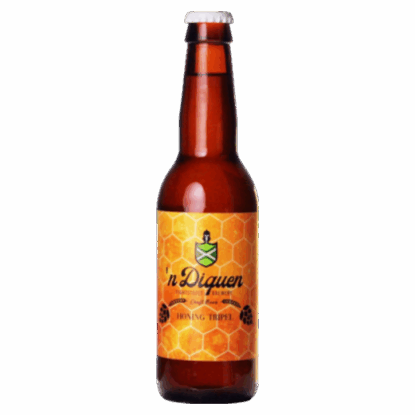 Honing Tripel