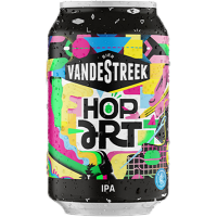 Hop art
