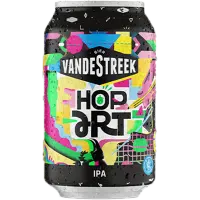 Hop art
