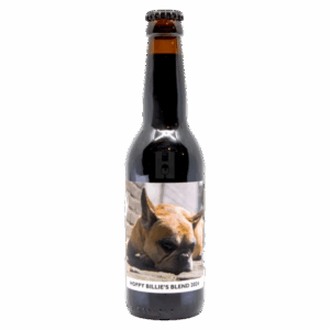 Hoppy Billie’s Blend