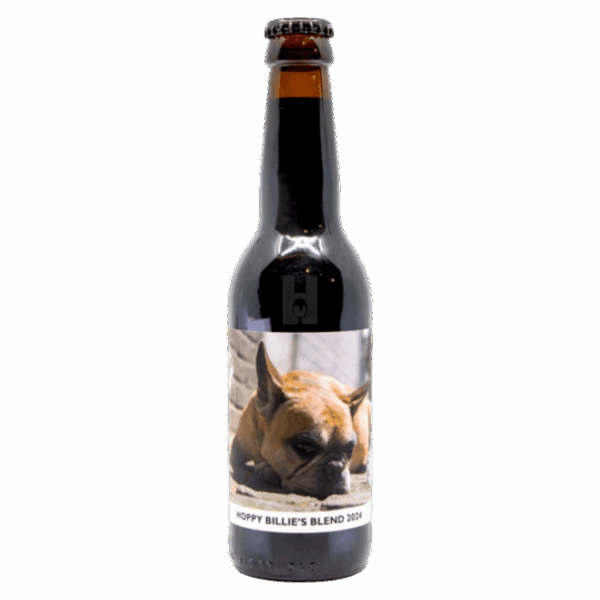 Hoppy Billie’s Blend