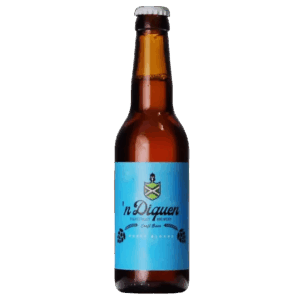 Hoppy Blonde