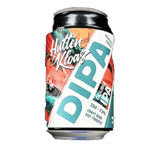 Huttenkloas DIPA