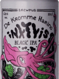 Inktvis