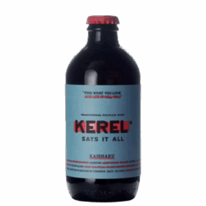 Kerel Kaishaku