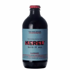 Kerel Kaishaku