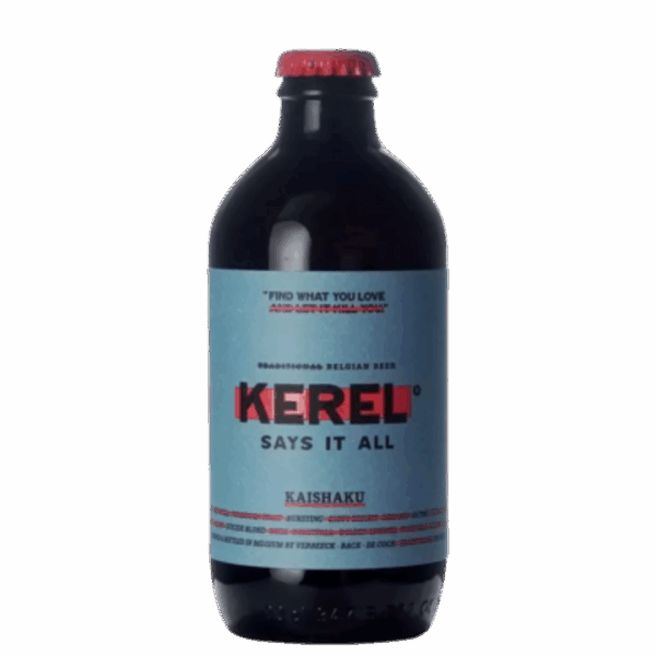 Kerel Kaishaku