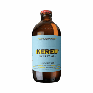 Kerel Organic Wit
