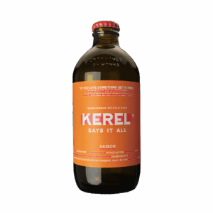 Kerel Saison