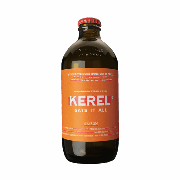 Kerel Saison