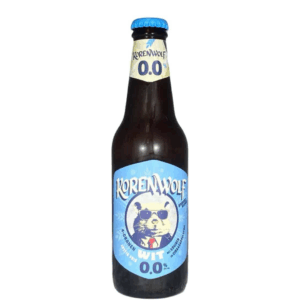 Korenwolf 0.0
