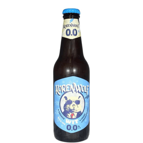 Korenwolf 0.0
