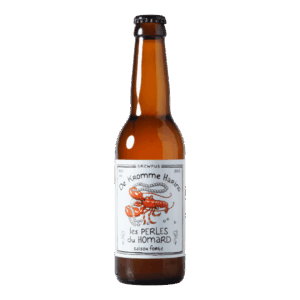 Les Perles du Homard