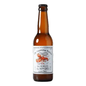 Les Perles du Homard
